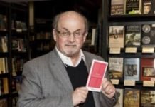 How to Hate ‘Islamophobia’ and Support Salman Rushdie
