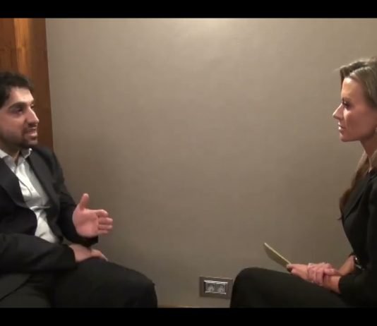 Tera Dahl Interview: National Resistance Front of Afghanistan Fights Terrorist Haqqani-Taliban Regime