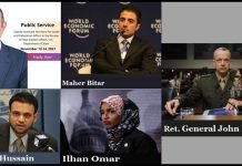Biden Puts Muslim Brotherhood in Key Diplomatic and Intelligence Roles