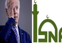 Federal Government Watch – Joe Biden Cozies Up to Hamas