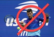 Shame on Biden for blocking Tennis Champion Novak Djokovic’s Entry into the United States: Time to rethink America’s Reckless Vax/Jab Policies