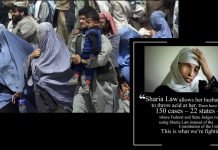 Women Under Sharia – Beating, Rape, Disfigurement, or Honor Killing – Which Do You Choose?