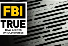 ‘FBI True’ Series – But What’s the Other Half of it?