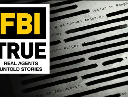 ‘FBI True’ Series – But What’s the Other Half of it?