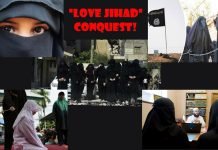 ‘Love Jihad’ – Global Conquest by Any Means Necessary