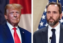 Smith’s Prosecution of Trump is a Violation of Federal Law