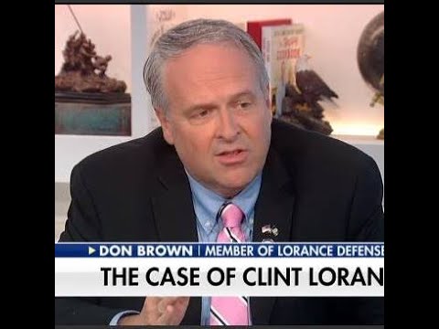 Don Brown Blisters Jack Smith for Illegal Prosecution of Trump