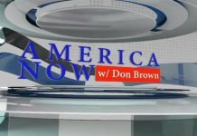 Don Brown Blasts RINOs BS argument for raising the “Insurrection Clause” to disqualify Trump