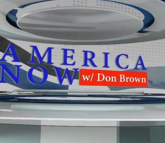 Don Brown Blasts RINOs BS argument for raising the “Insurrection Clause” to disqualify Trump