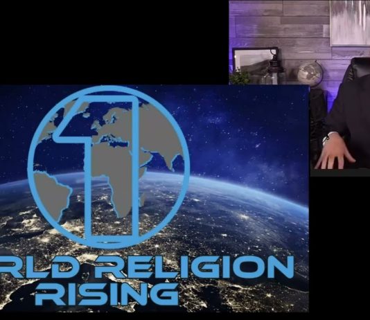 Sharia Engagement Group (SEG) – A Warning To America’s Faithful