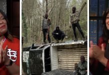 Rashida Tlaib, Cori Bush DEFEND Antifa-linked domestic terrorists in ‘Stop Cop City’ RICO case