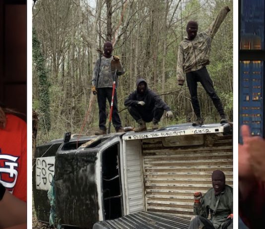 Rashida Tlaib, Cori Bush DEFEND Antifa-linked domestic terrorists in ‘Stop Cop City’ RICO case