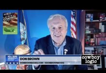 RAV Cowboy Logic -Pt 2, Former JAG Officer Don Brown – Extortion 17, SEAL Team 6 – Watch & Learn