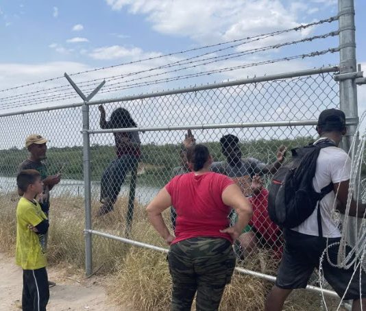 CBP reports all-time highs for yearly, monthly migrant (Illegal) encounters along Southwest border