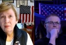 Video: Clare Lopez – Hamas, Islamic Jihad & Iran’s Part in the War