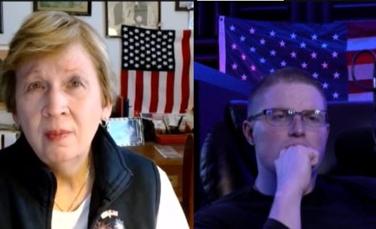 Video: Clare Lopez – Hamas, Islamic Jihad & Iran’s Part in the War