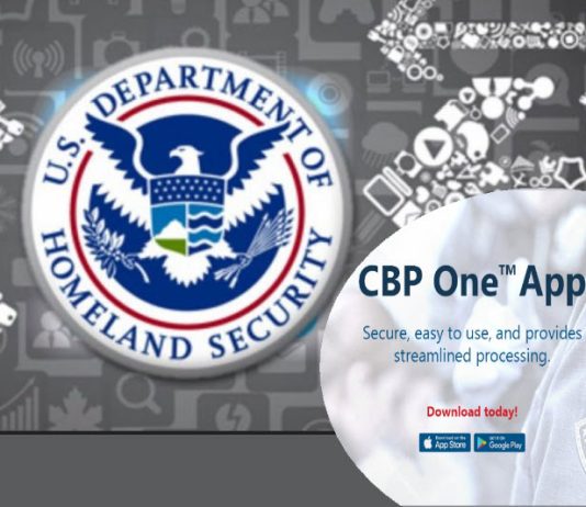 DHS admitted hundreds of thousands of ‘inadmissible’ (Illegal) aliens through CBP One app: House panel