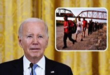 Biden’s Migrant Mobile App Helps Free Thousands of Foreign Nationals into U.S. from Terrorism-Linked Countries