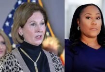 Sidney Powell’s Misdemeanor Plea is a Major Defeat for Rogue Prosecutor Fani Willis