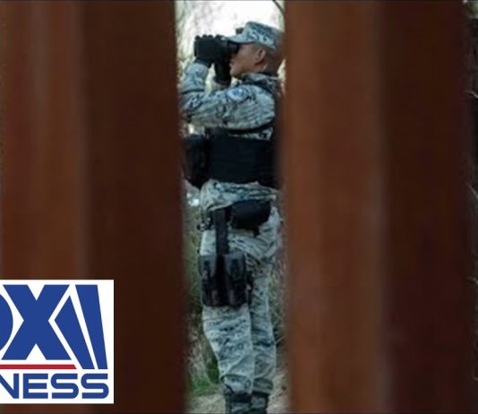 US border agents on alert after multiple explosives discovered – IED’s on U.S. Border