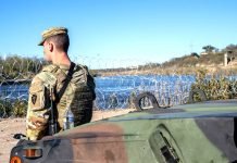 Texas Is Entitled to Use Military Force to Repel the Border Invasion