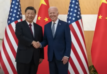 Biden’s folly: Tens of thousands of Chinese illegals detained, released at the southern border