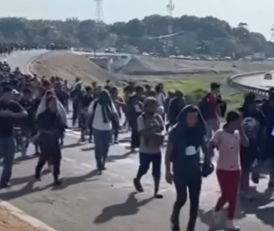 Urgent alert: Biden DHS readying plans to ‘mass release’ illegal immigrants and criminals in the U.S.
