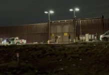 The Absurd Democrat Border Con