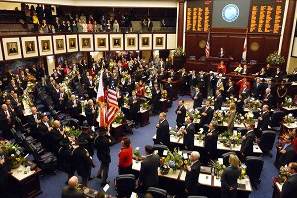 FL House