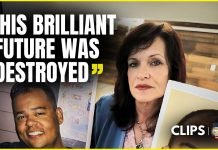 NBNC (No Border, No Country) : Angel Mom Tells How Illegal Immigration Took Her Son’s Life