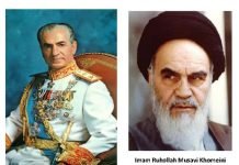 WHAT IS IRAN DOING AND WHY?