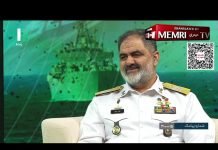 ‘Raising the flag’: Iran claims to hold ‘property rights’ in Antarctica; plans South Pole base for ‘military work but also scientific work’