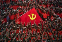 Do China’s ‘Jungle Tigers’ Pose Threat to U.S.?