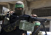 Mossad: Hamas Wants Violent Ramadan, Rejects Hostage Deal