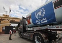 Report: Hamas Starves Palestinians by Stealing Food, Selling on Black Market
