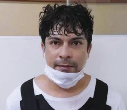 Biden-Harris DHS Freed ‘Los Killers’ Gang Leader into U.S., Wanted for 23 Murders in Peru