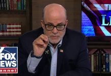 Mark Levin: Dems nominated ‘2 of the most radical individuals in the country’