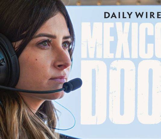 Mexico’s Door: The Center of America’s Border Fight