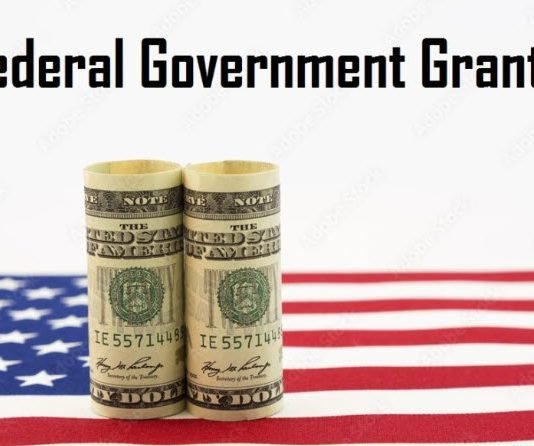 UNIVERSITIES AND SOME STATES SEEM TO HAVE A MISUNDERSTANDING ABOUT FEDERAL MONEY