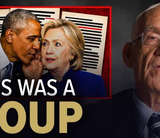 Tulsi Gabbard Exposes the Russia Hoax | Victor Davis Hanson