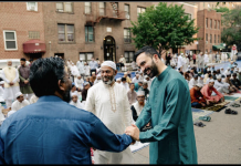 Zohran Mamdani: Is New York About to Get a Shiite Muslim-Communist Mayor?