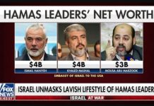 Do Not Be Fooled By Hamas’s ‘Positive Response’