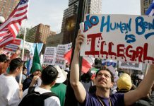 The Due Process Delusion: When Migrants Demand Rights They Don’t Have