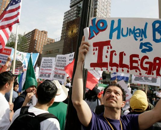 The Due Process Delusion: When Migrants Demand Rights They Don’t Have