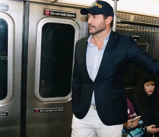Joseph Hernandez: ‘Underdog’ in the New York City mayoral