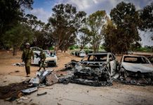 PM: Oct. 7 terrorist who bragged to parents about massacring Jews killed in strike
