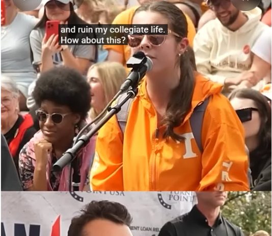 Charlie Kirk PROVES – ALL LIVES MATTER! STOP HAVING SEX IF YOU DON’T WANT TO BE PREGNANT!