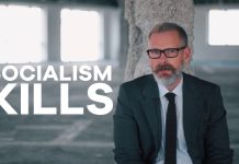 Socialism Kills More Babies Than War