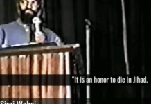 Mamdani: Only Islamophobes Object To Me Campaigning with a WTC Bombing Co-Conspirator