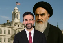 The Unqualified Redeemers – Mamdani Revives Khomeini